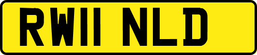 RW11NLD