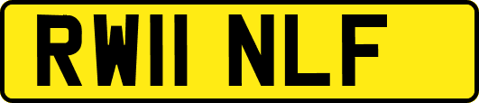 RW11NLF