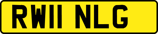 RW11NLG