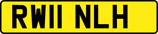 RW11NLH