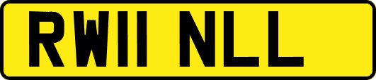 RW11NLL