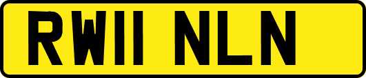 RW11NLN