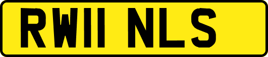 RW11NLS