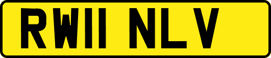 RW11NLV