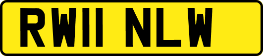 RW11NLW