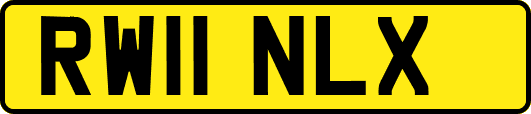 RW11NLX