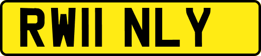 RW11NLY