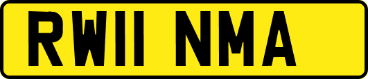 RW11NMA