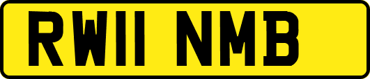 RW11NMB