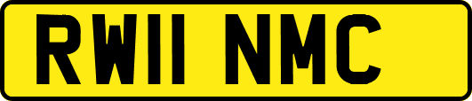 RW11NMC