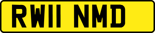 RW11NMD