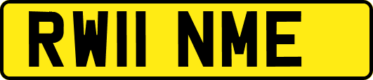 RW11NME