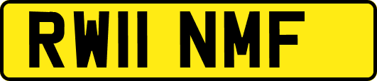 RW11NMF