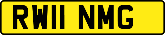 RW11NMG
