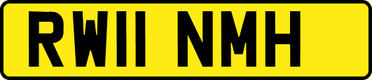 RW11NMH