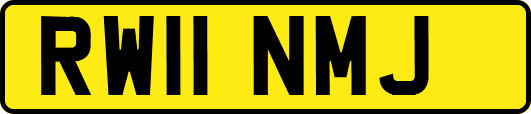 RW11NMJ