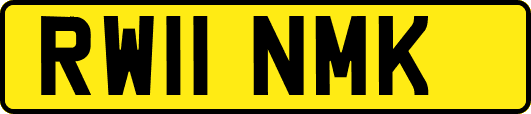 RW11NMK