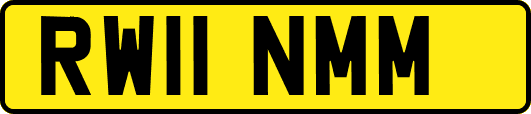 RW11NMM