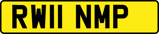 RW11NMP