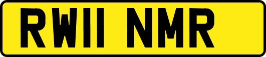 RW11NMR