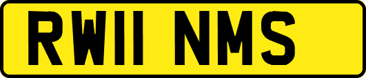 RW11NMS
