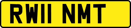 RW11NMT