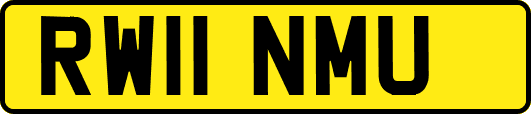 RW11NMU