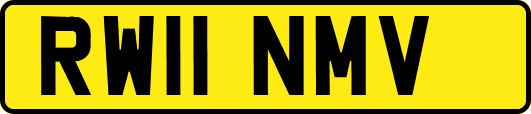 RW11NMV