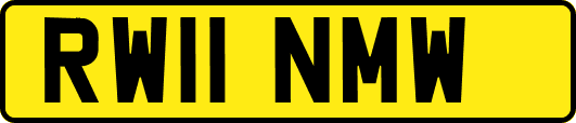 RW11NMW