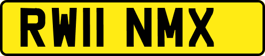 RW11NMX