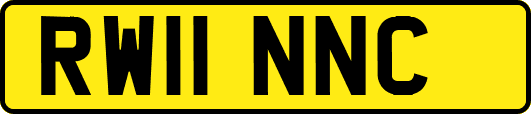 RW11NNC