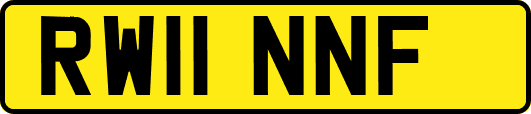 RW11NNF