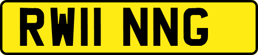 RW11NNG