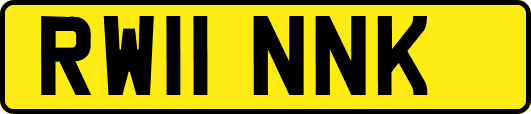 RW11NNK