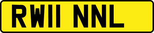 RW11NNL
