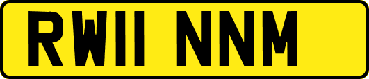 RW11NNM