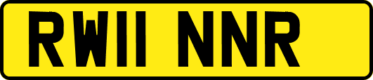RW11NNR