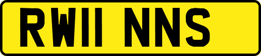 RW11NNS