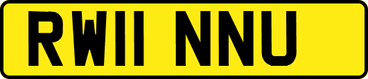 RW11NNU