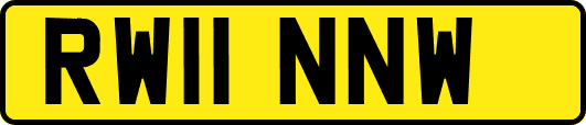 RW11NNW