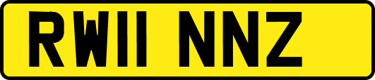 RW11NNZ