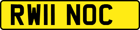 RW11NOC