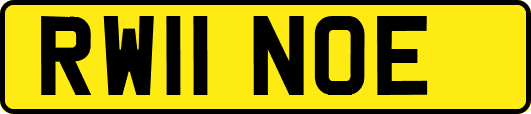 RW11NOE