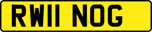 RW11NOG
