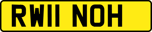 RW11NOH