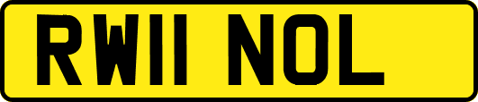 RW11NOL