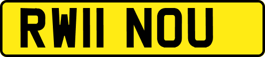 RW11NOU