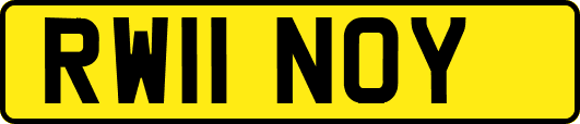 RW11NOY