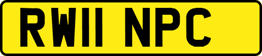 RW11NPC