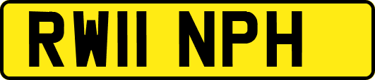 RW11NPH